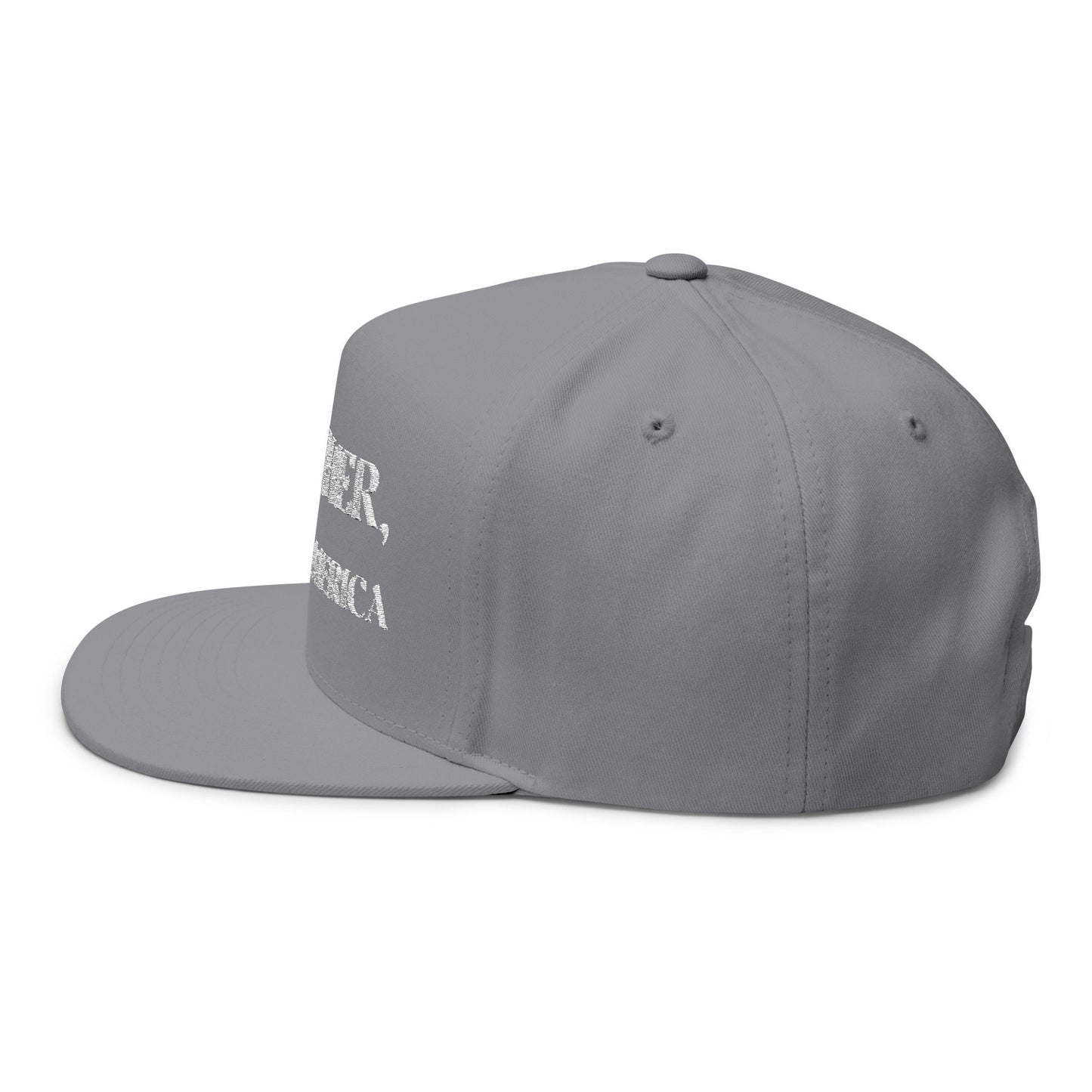 Together, We Are America Snapback