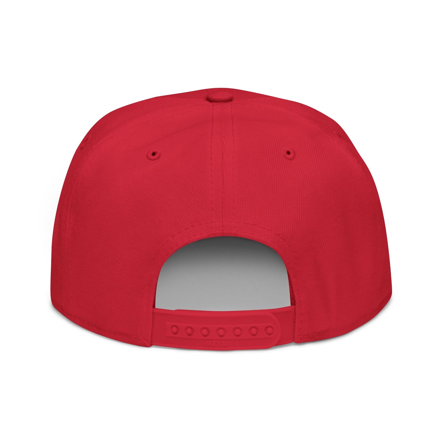 Together, We Are America SnapBack 6-Panel