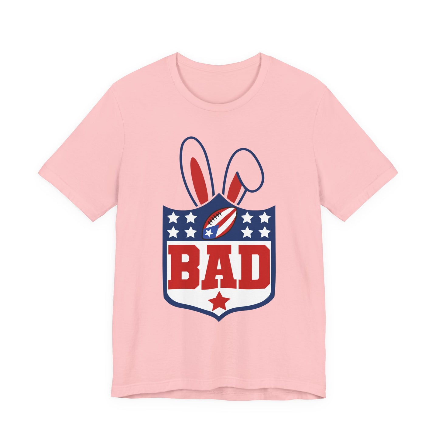 Benito Bowl Bunny Ears Tee Unisex
