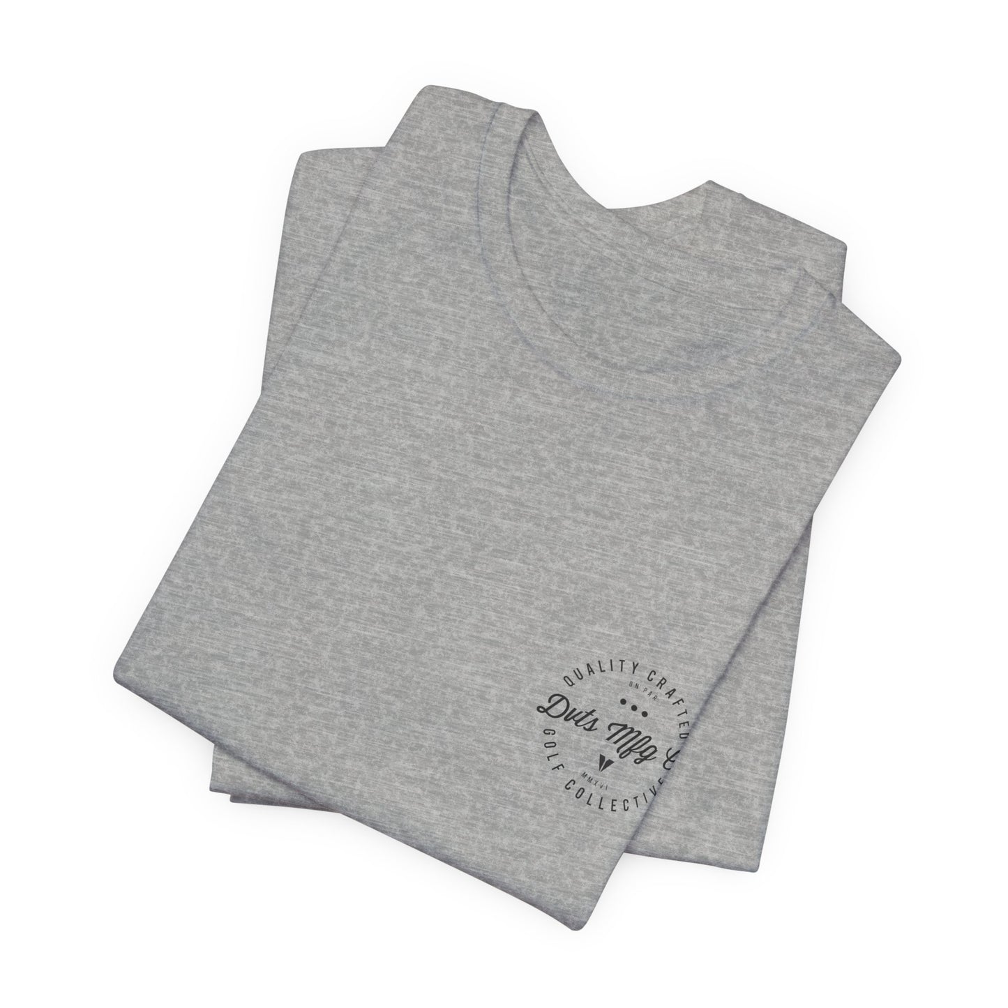 DVTS Golf CP Tee