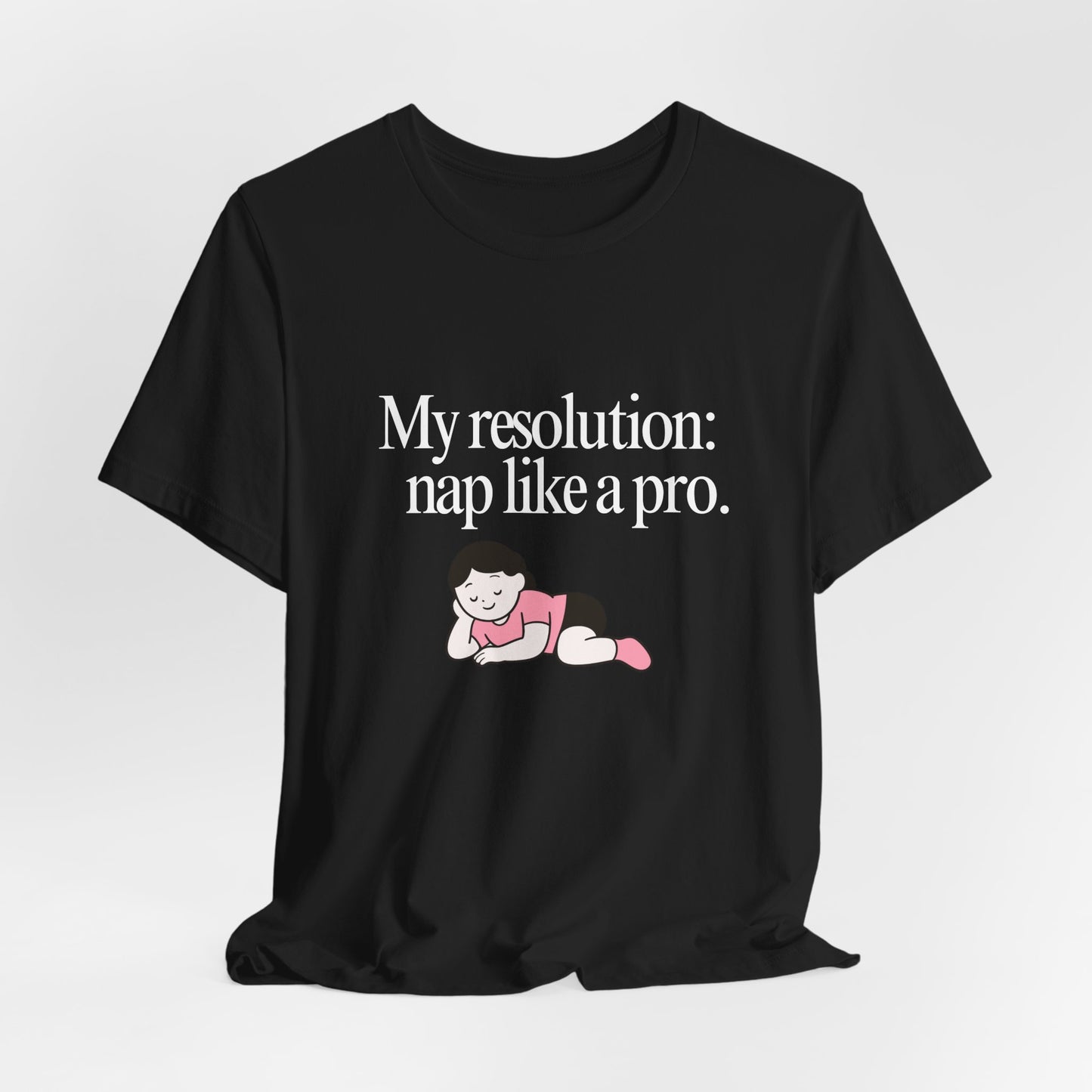 Nap Like a Pro