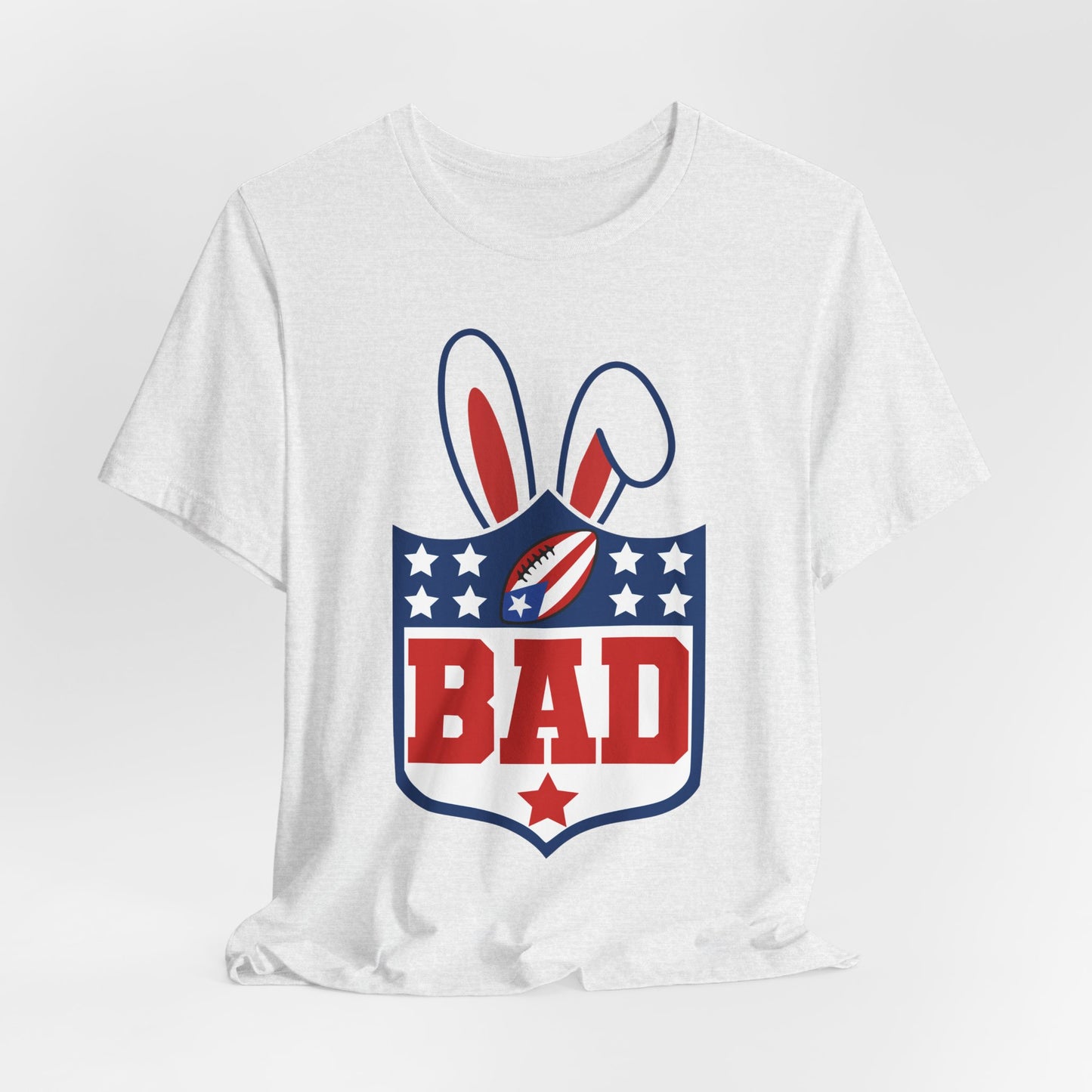 Benito Bowl Bunny Ears Tee Unisex