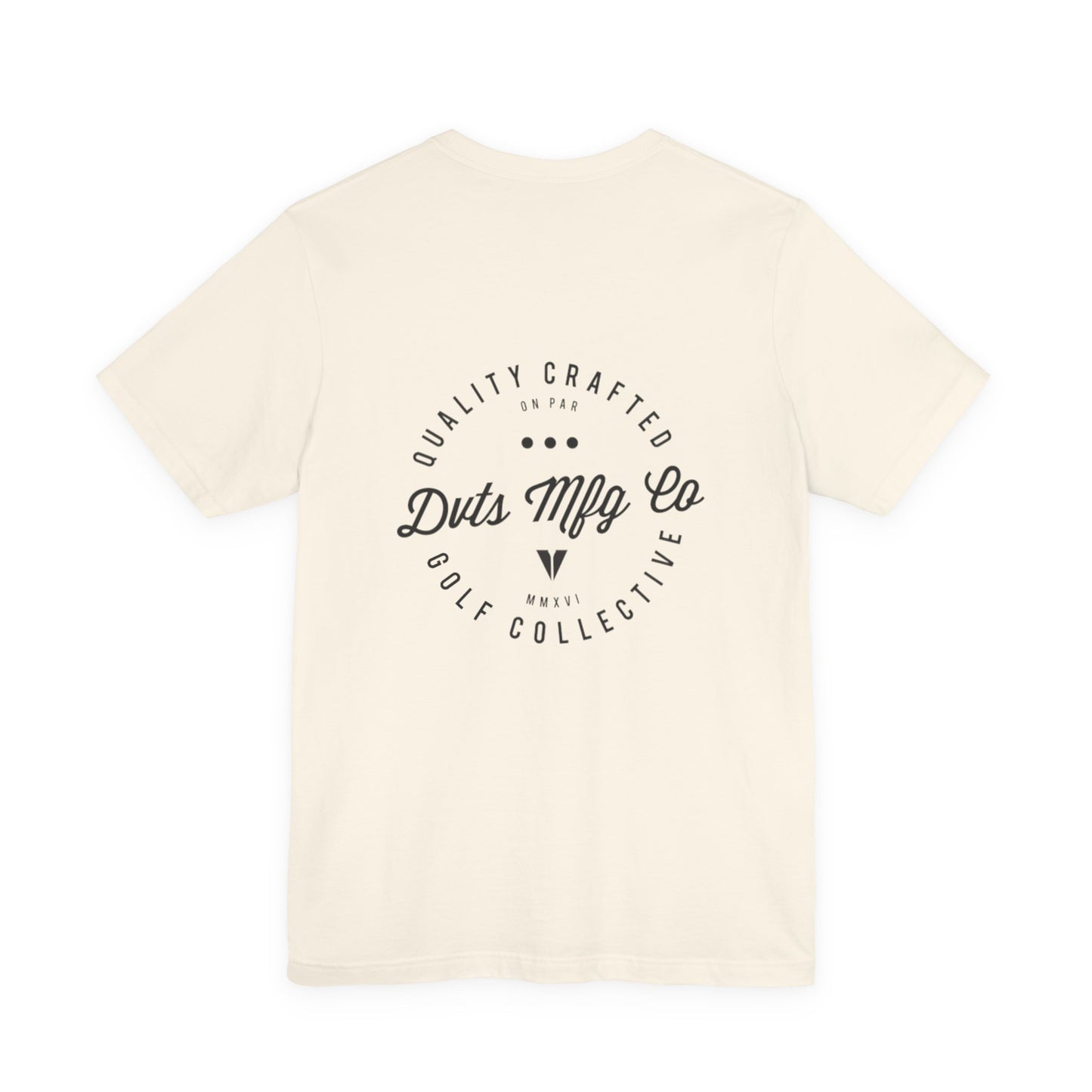 DVTS Golf CP Tee