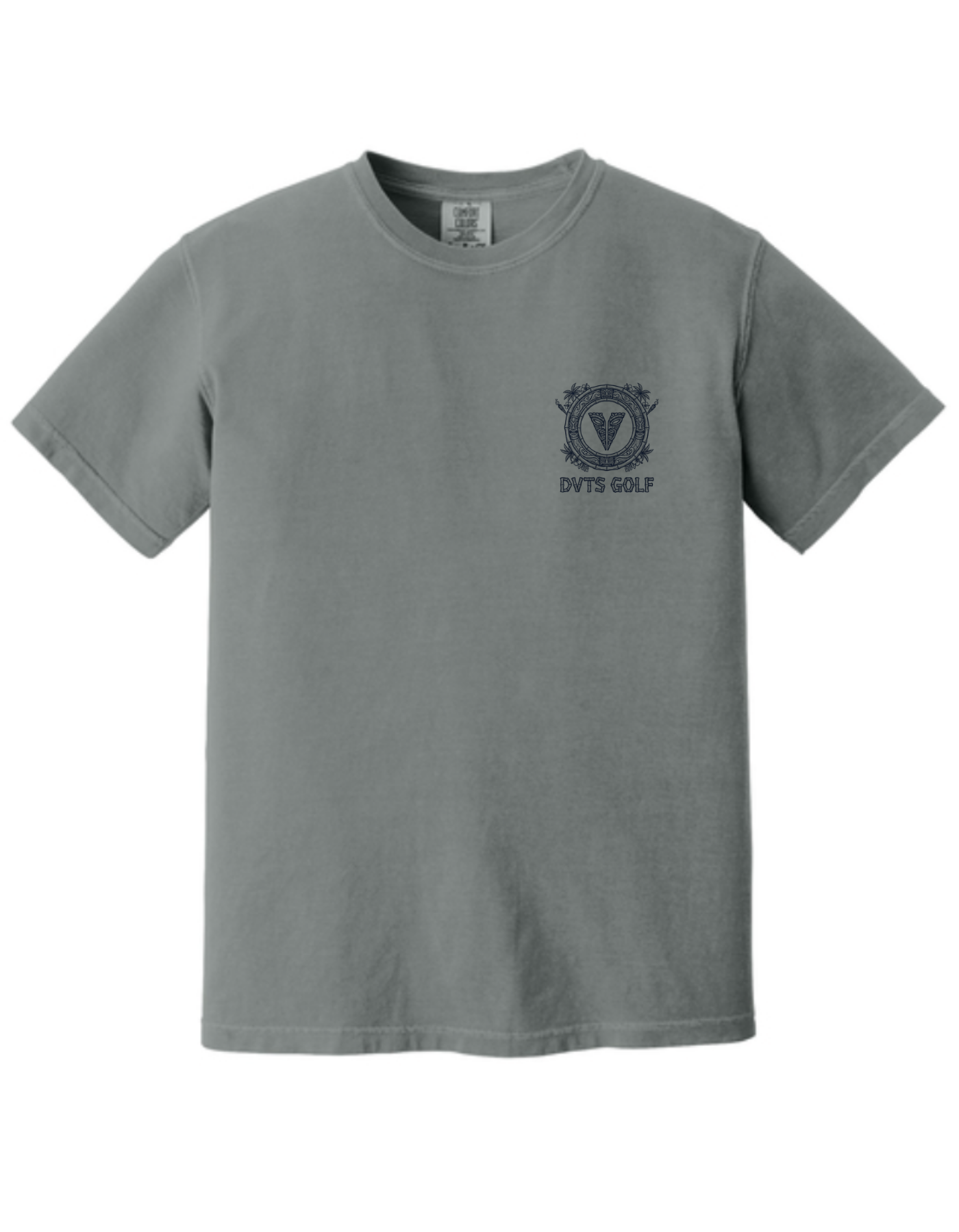DVTS Golf Tiki Club