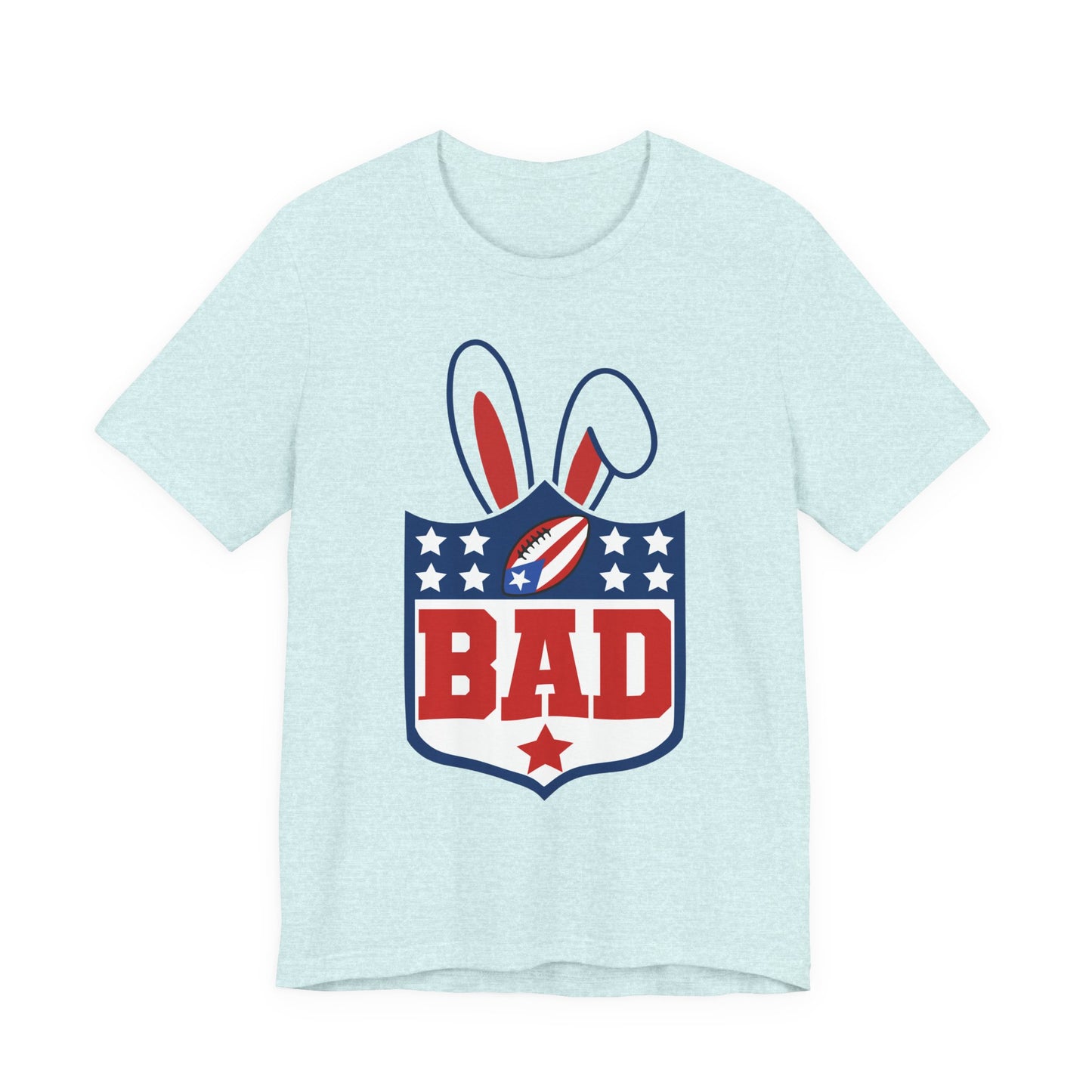 Benito Bowl Bunny Ears Tee Unisex