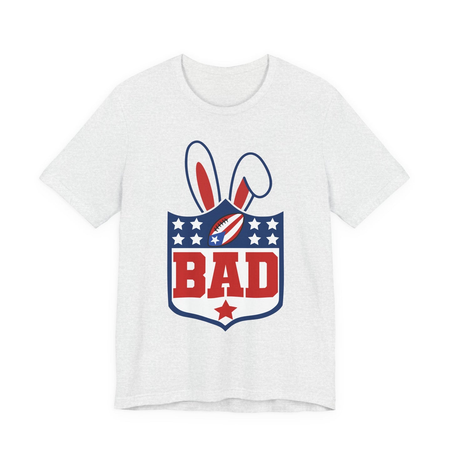 Benito Bowl Bunny Ears Tee Unisex