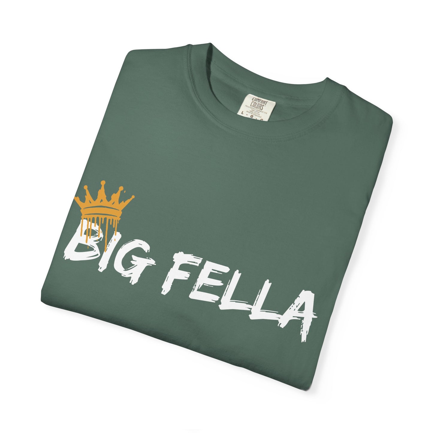 Big Fella T-Shirt