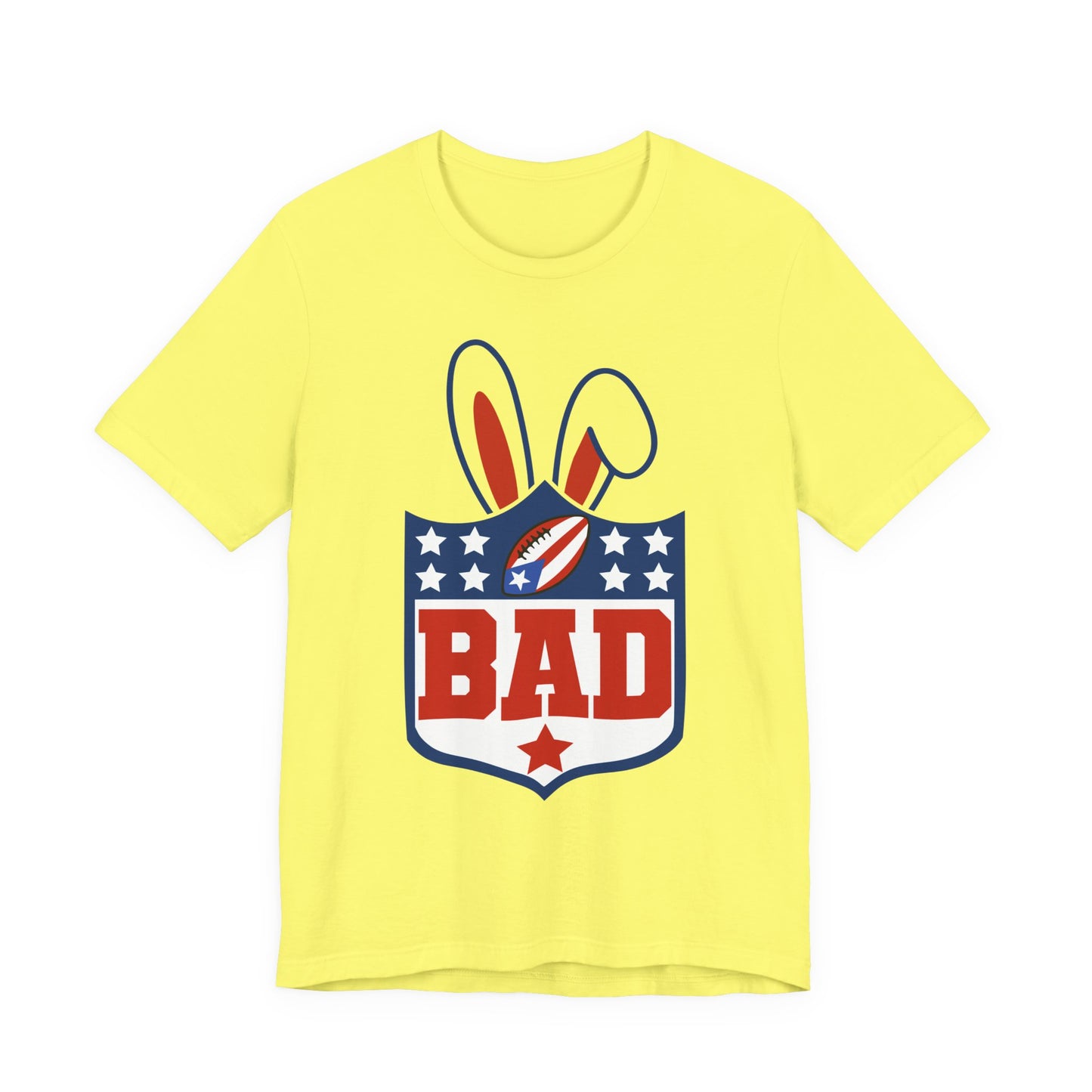 Benito Bowl Bunny Ears Tee Unisex