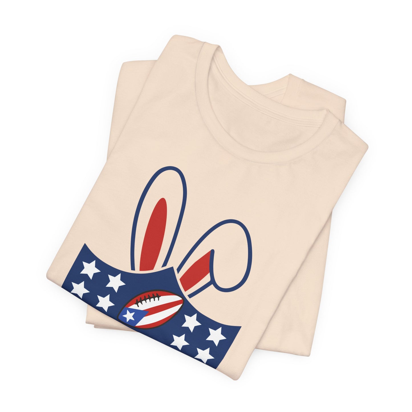 Benito Bowl Bunny Ears Tee Unisex
