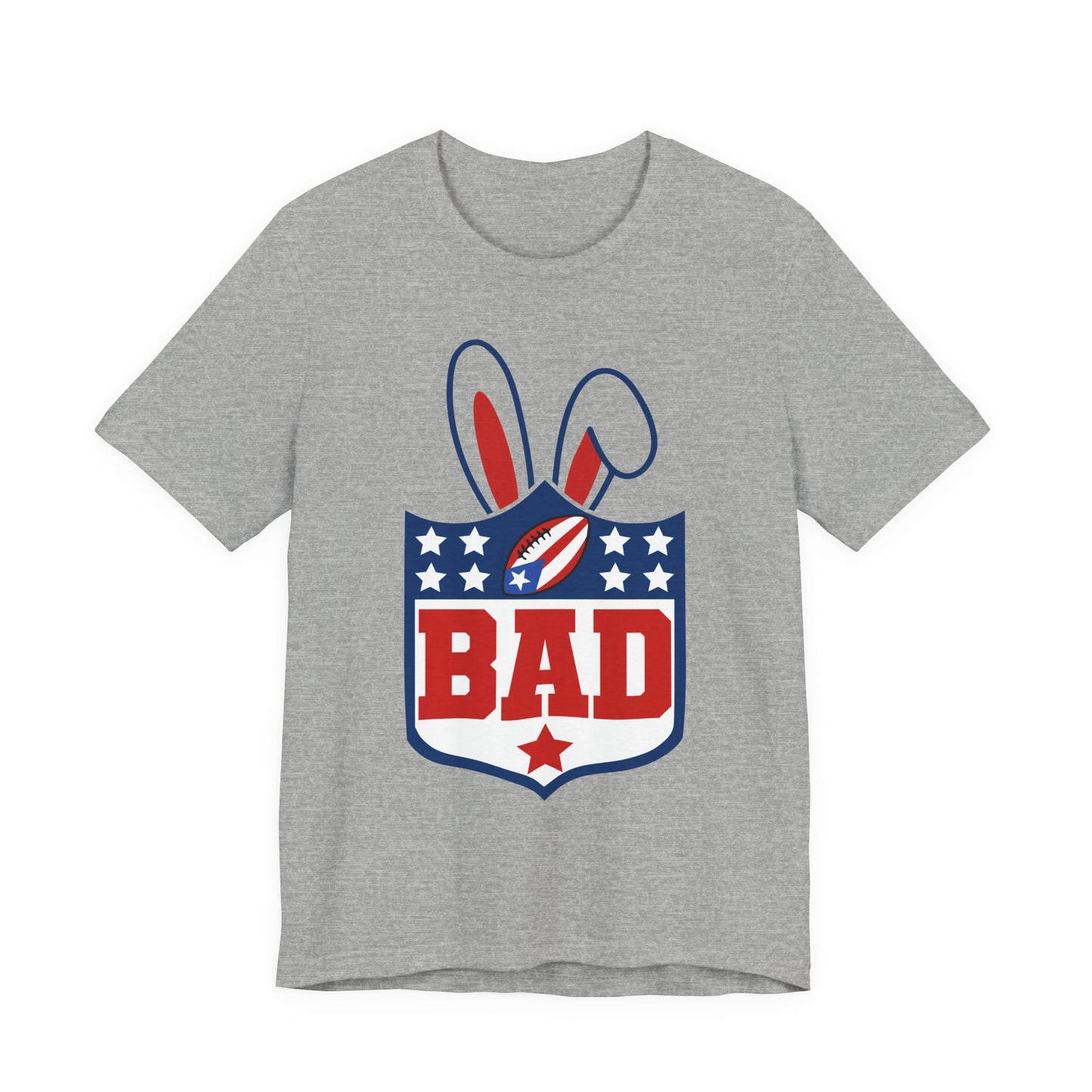 Benito Bowl Bunny Ears Tee Unisex