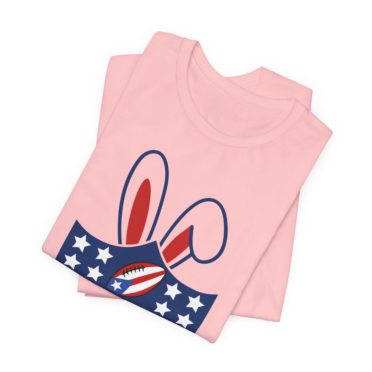 Benito Bowl Bunny Ears Tee Unisex