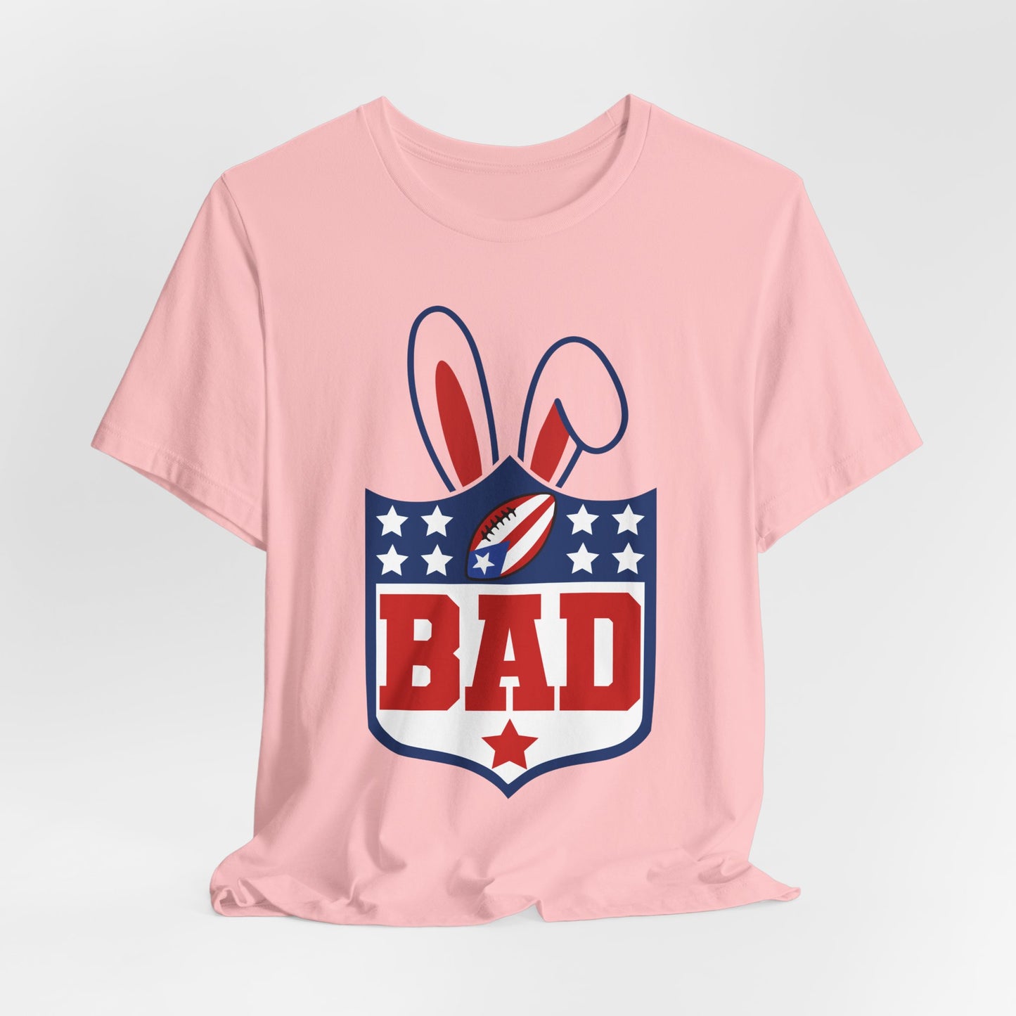 Benito Bowl Bunny Ears Tee Unisex