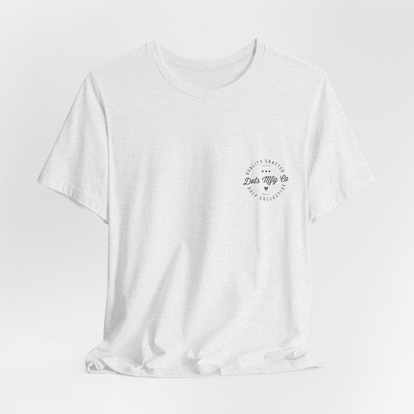 DVTS Golf CP Tee