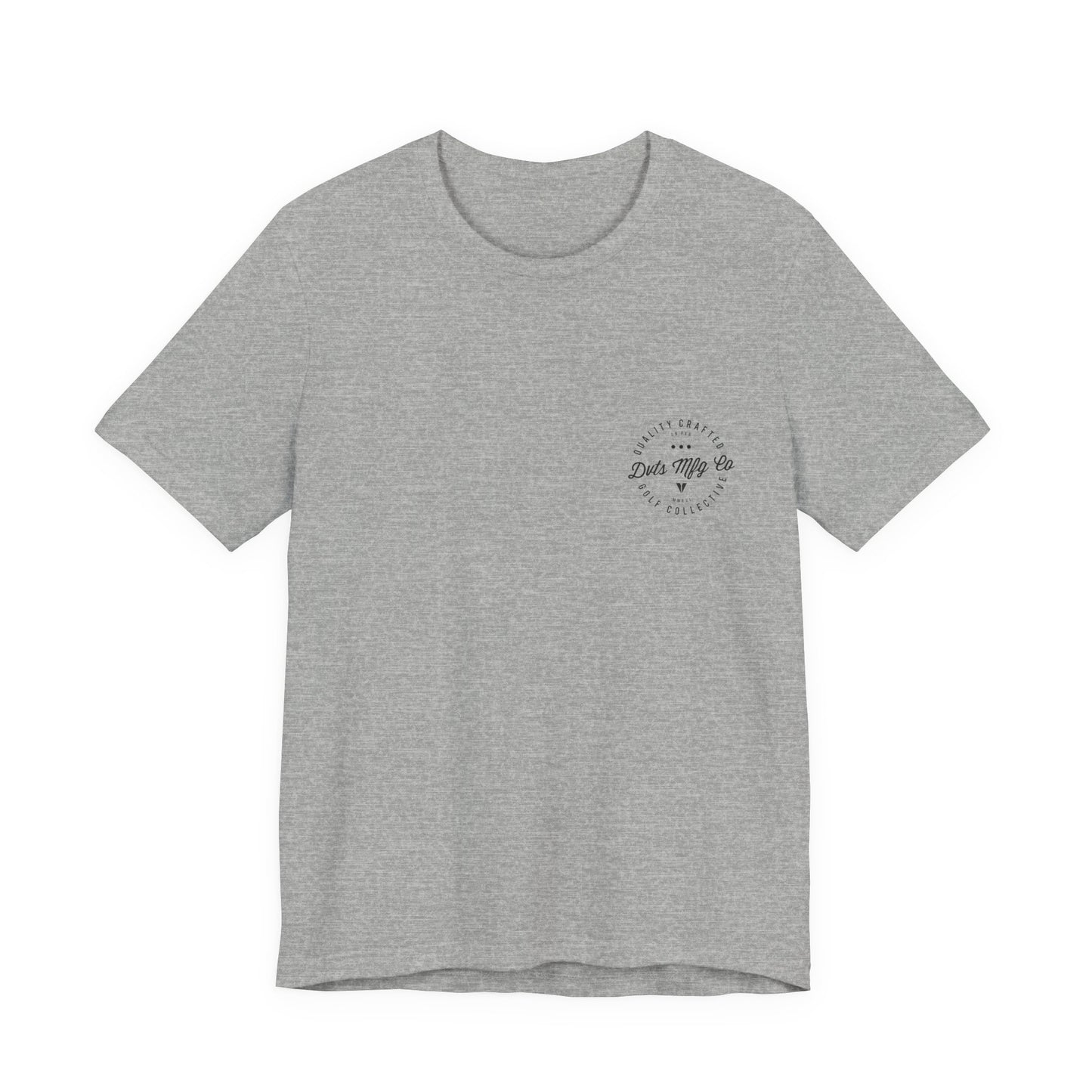 DVTS Golf CP Tee
