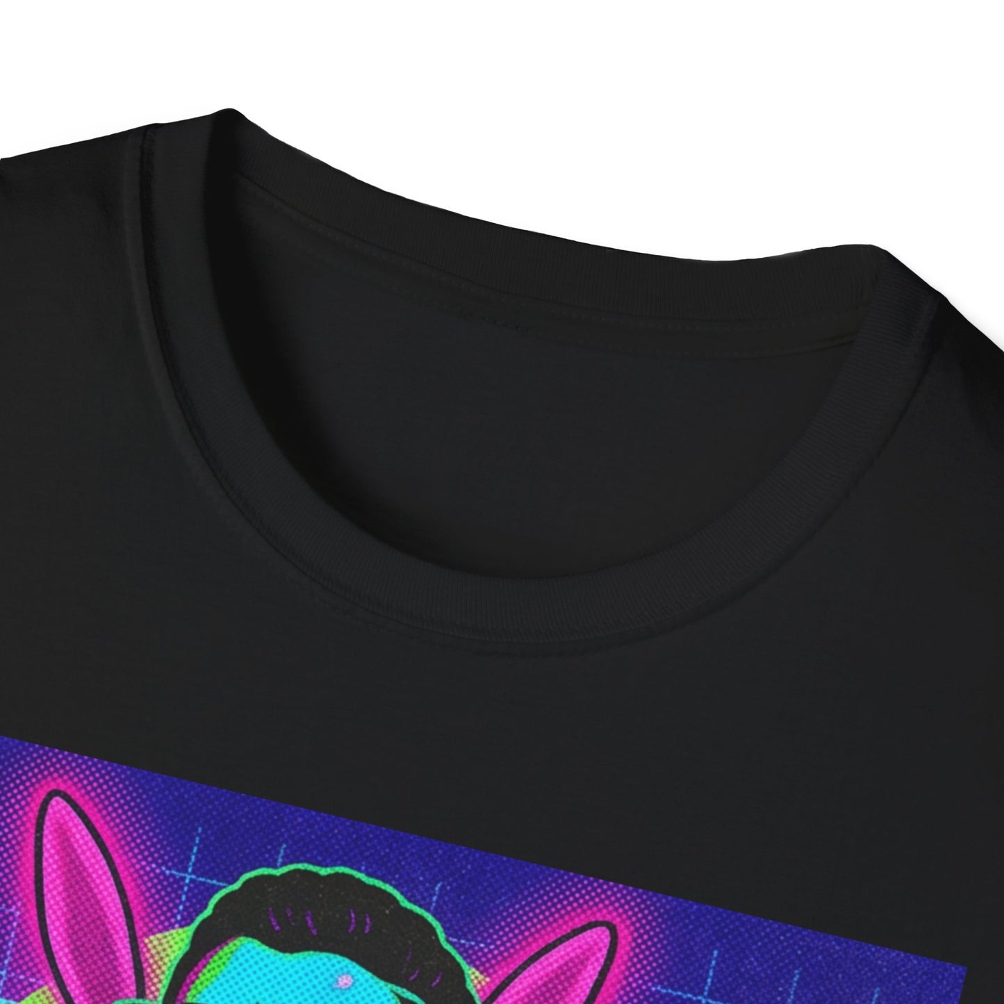 Benito Bowl Neon Shirt