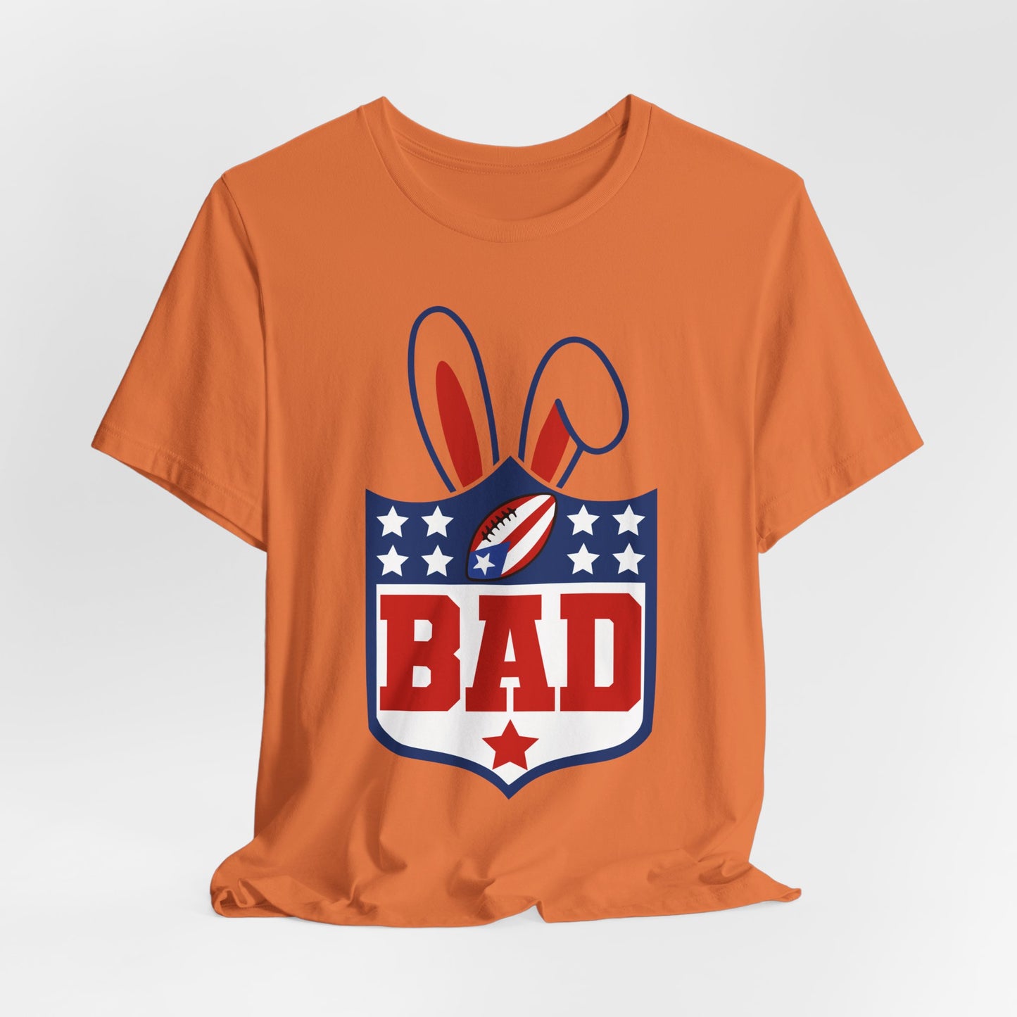 Benito Bowl Bunny Ears Tee Unisex