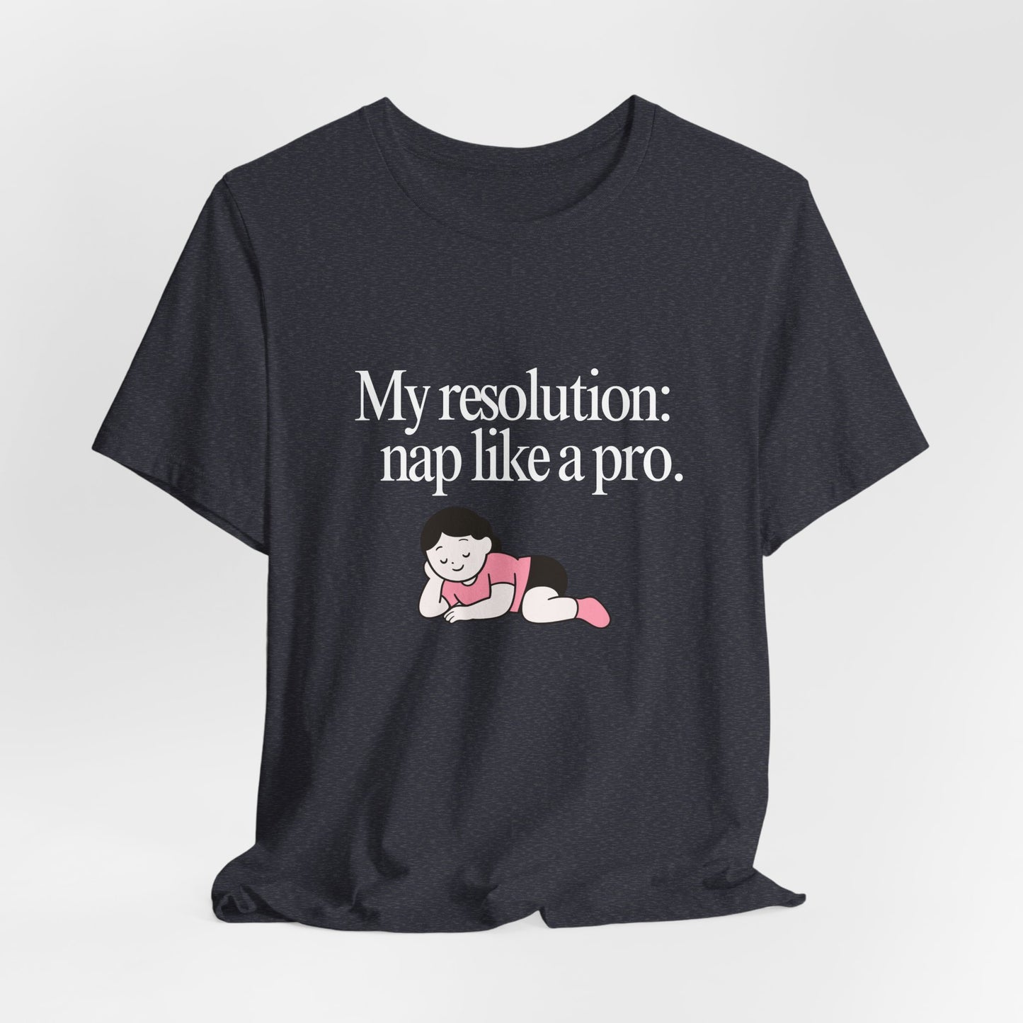 Nap Like a Pro