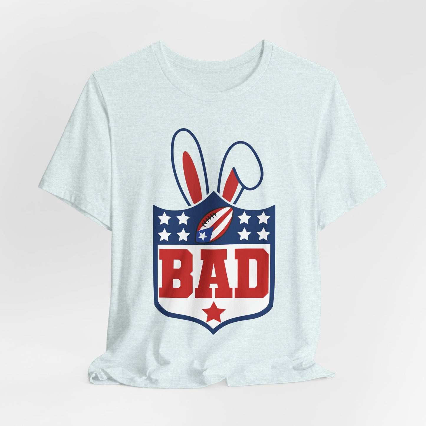 Benito Bowl Bunny Ears Tee Unisex
