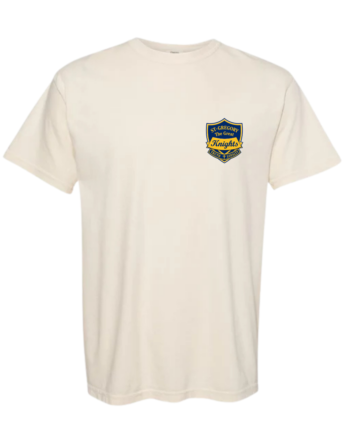 SGG Spirit Tee