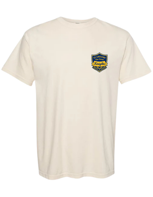 SGG Spirit Tee