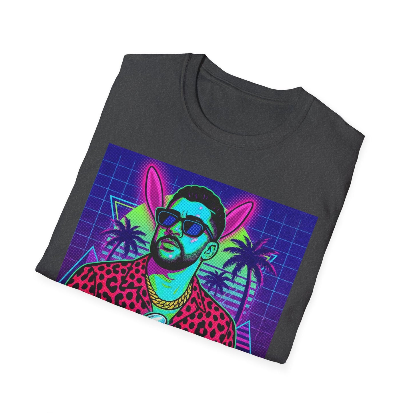 Benito Bowl Neon Shirt