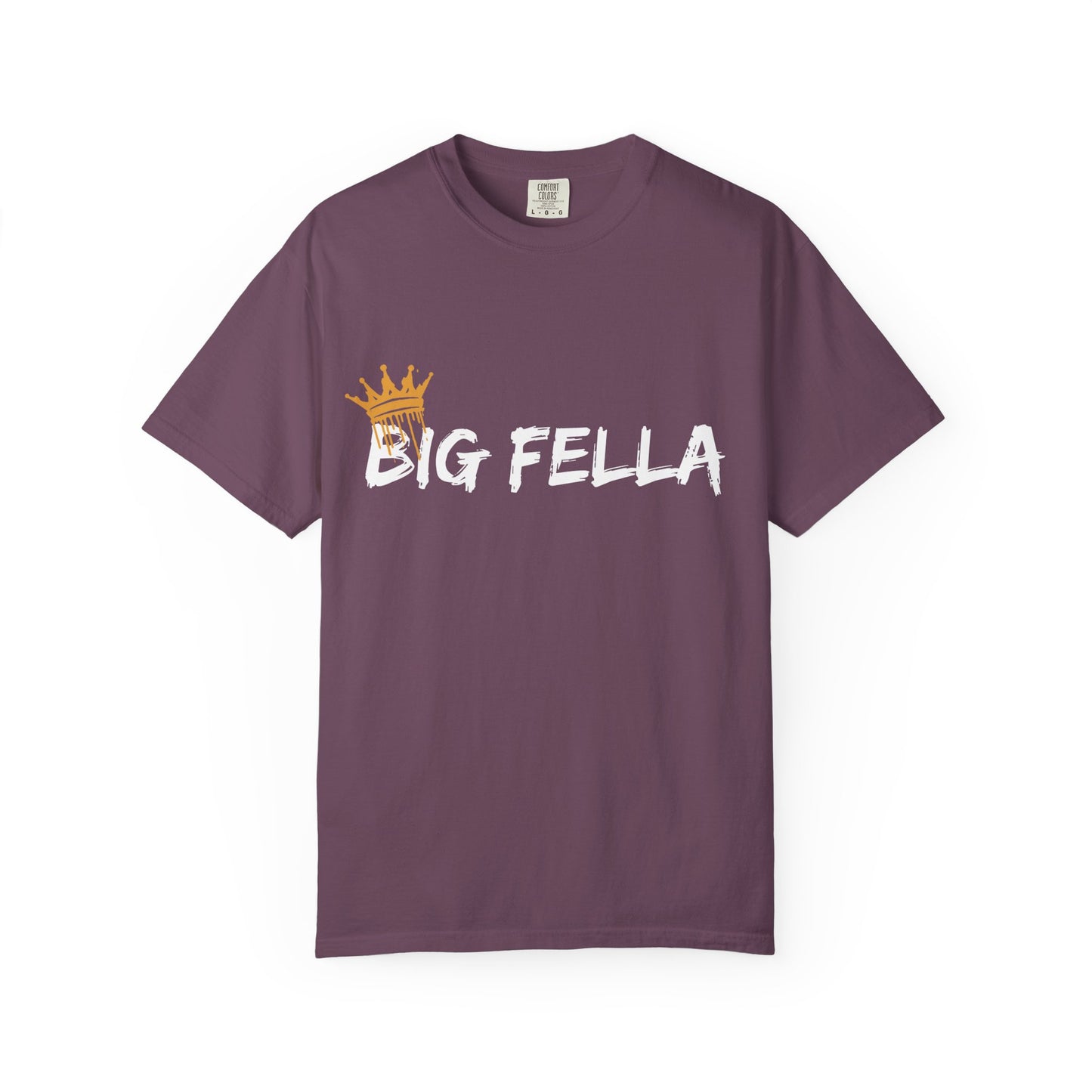 Big Fella T-Shirt