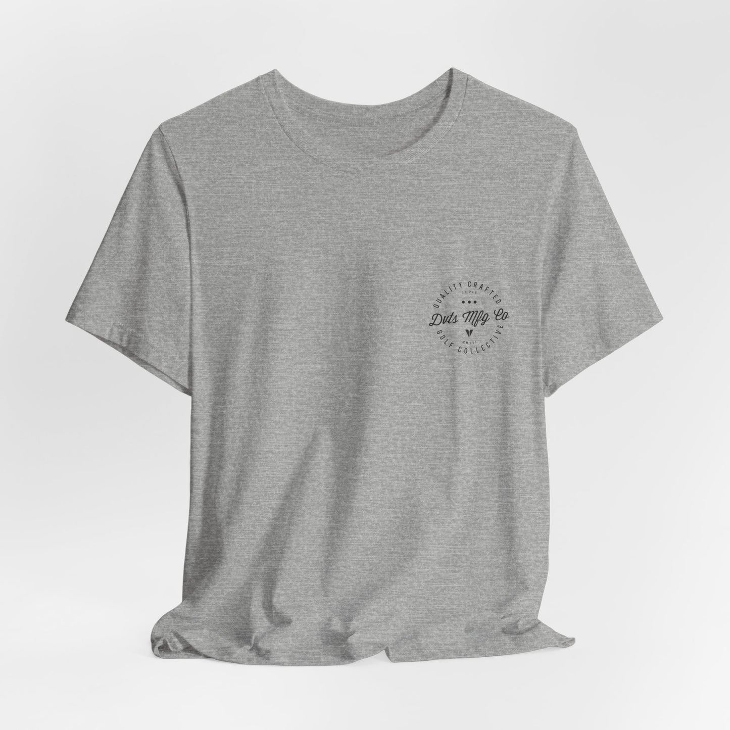 DVTS Golf CP Tee