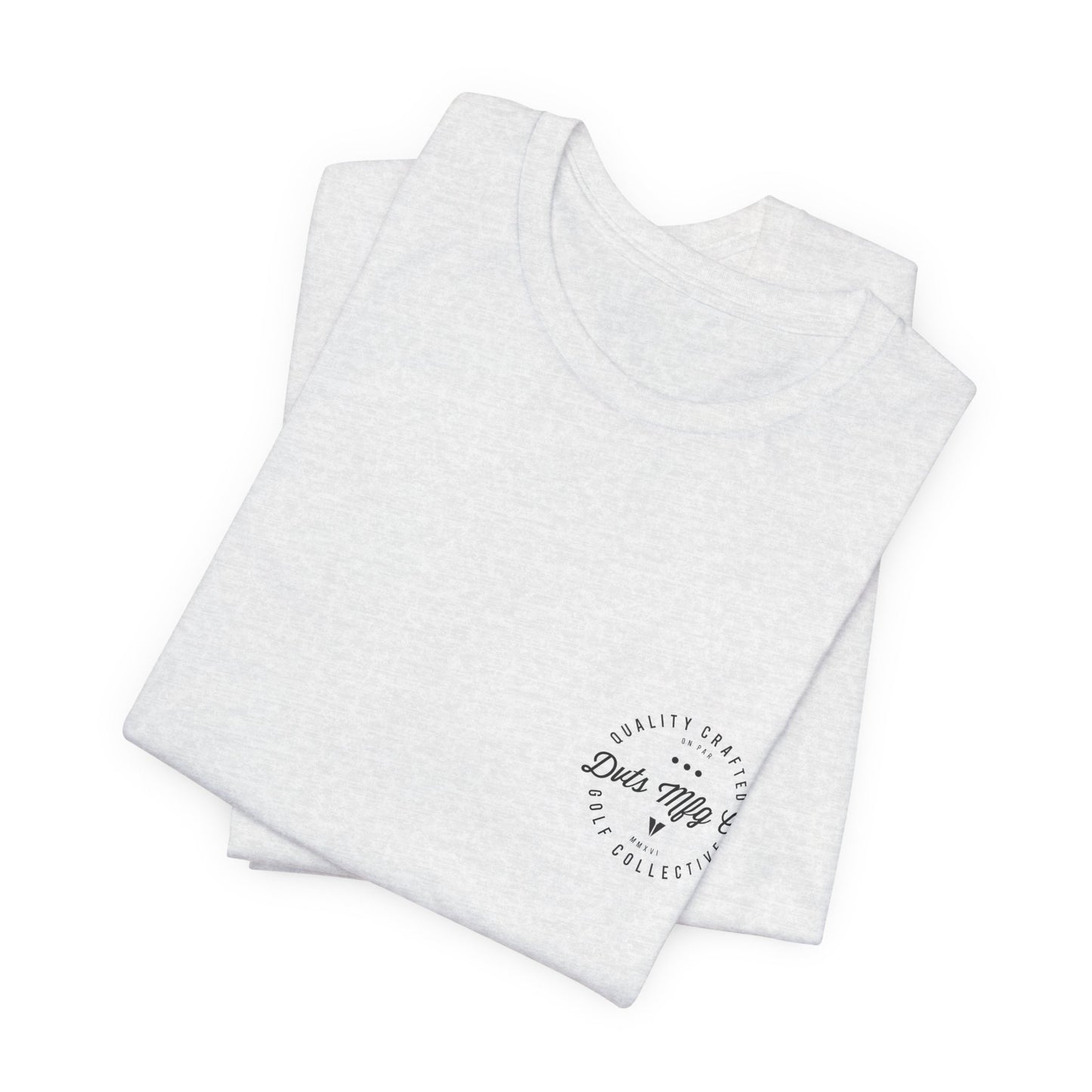 DVTS Golf CP Tee