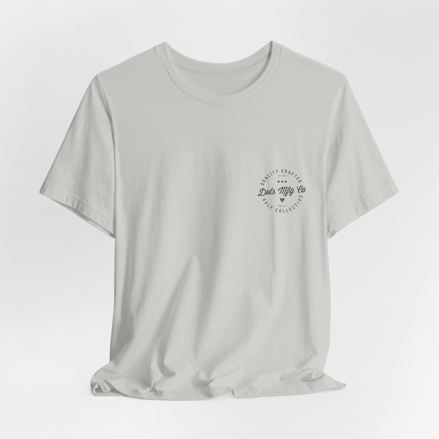 DVTS Golf CP Tee