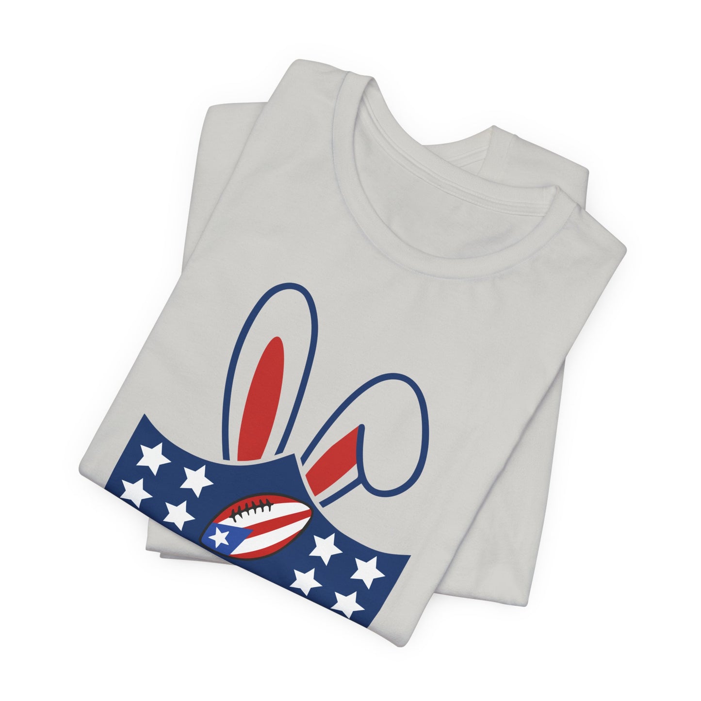 Benito Bowl Bunny Ears Tee Unisex