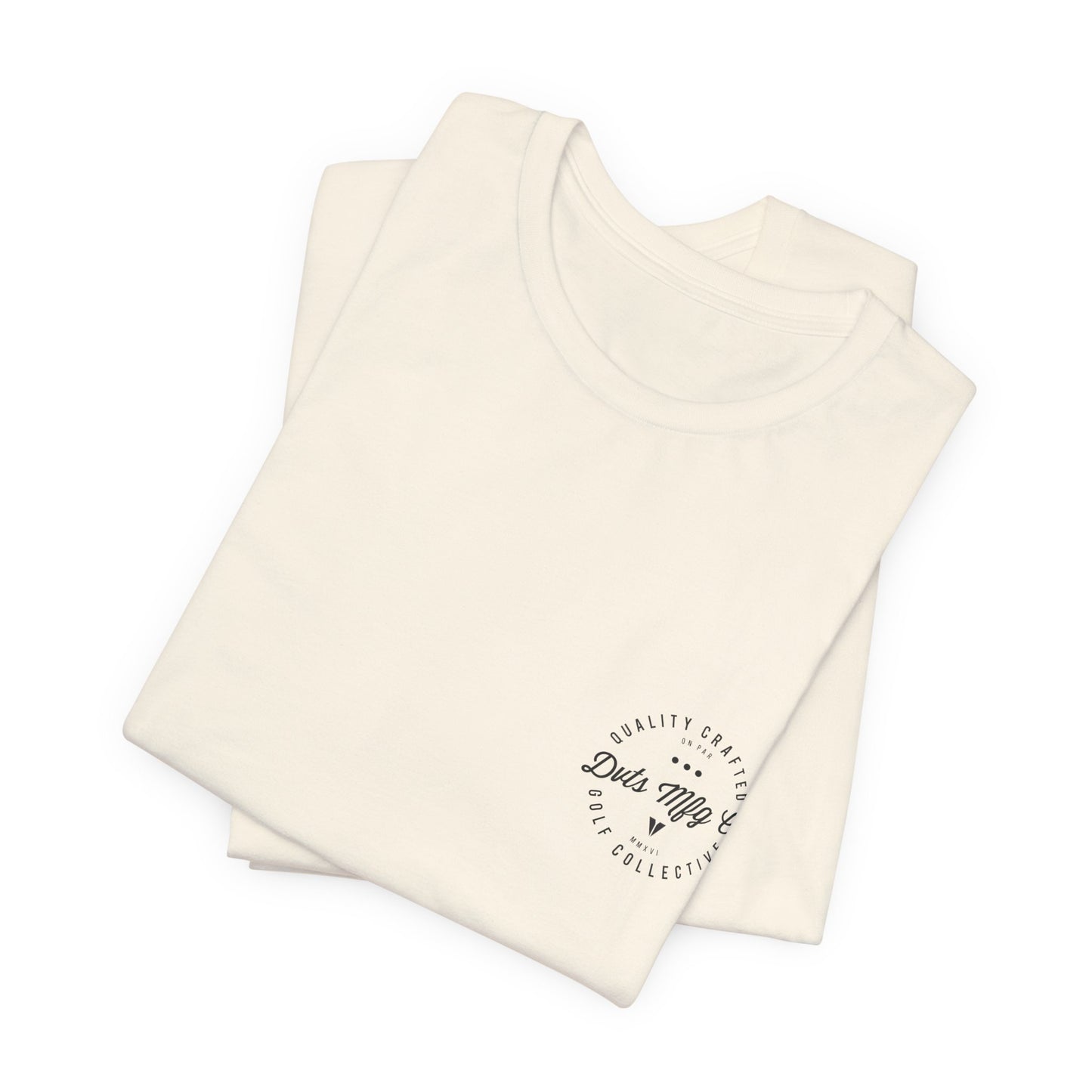 DVTS Golf CP Tee