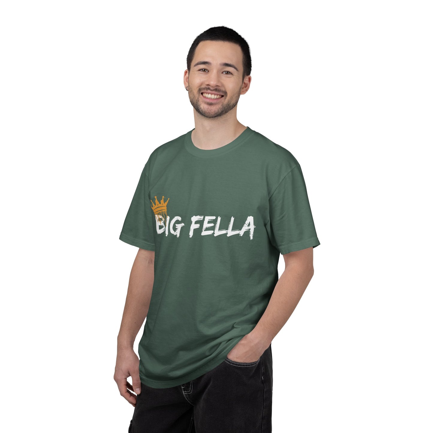 Big Fella T-Shirt
