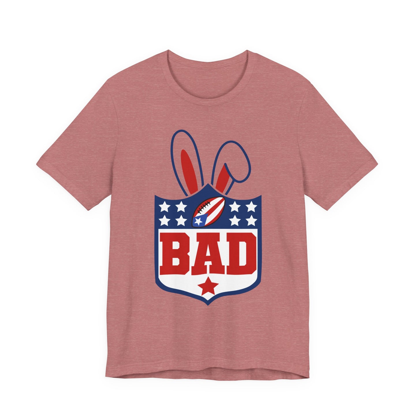 Benito Bowl Bunny Ears Tee Unisex