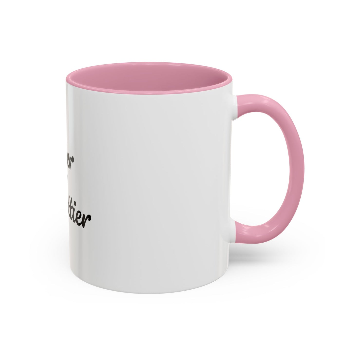 Prettier in Whittier Coffee Mug