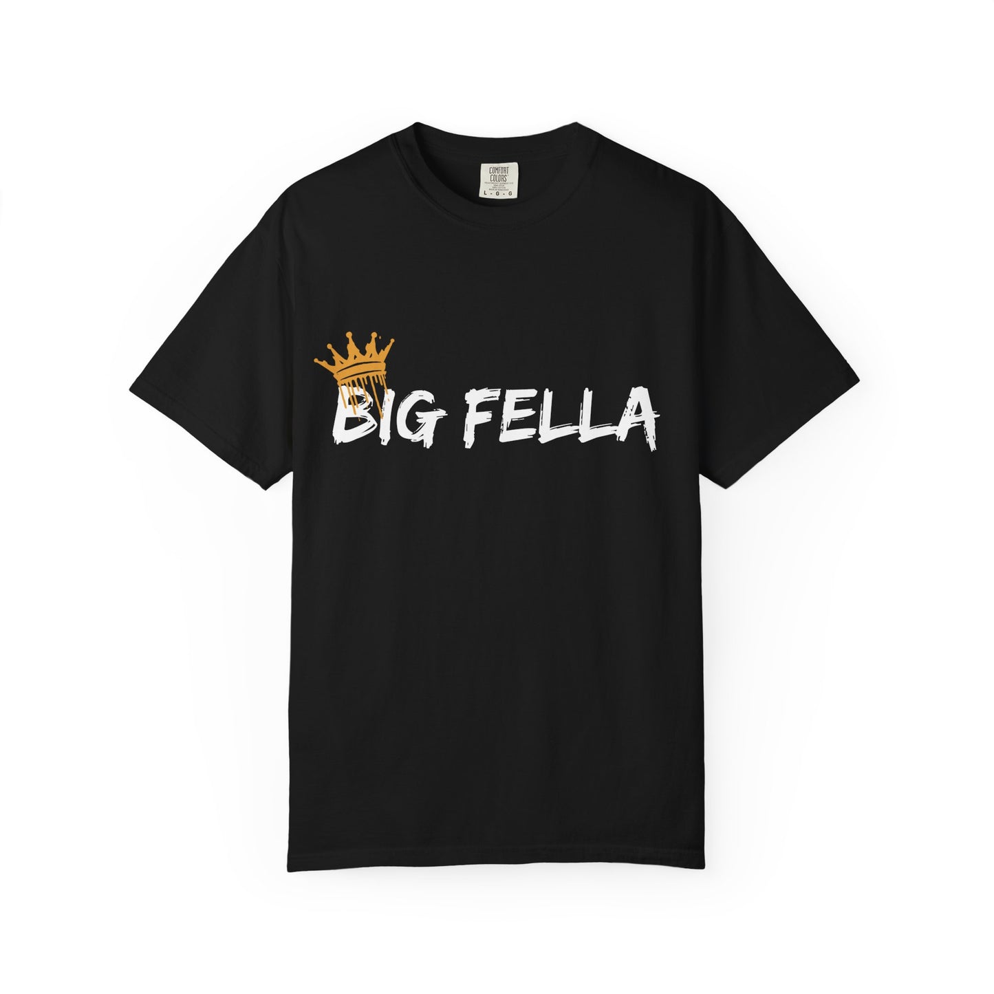 Big Fella T-Shirt