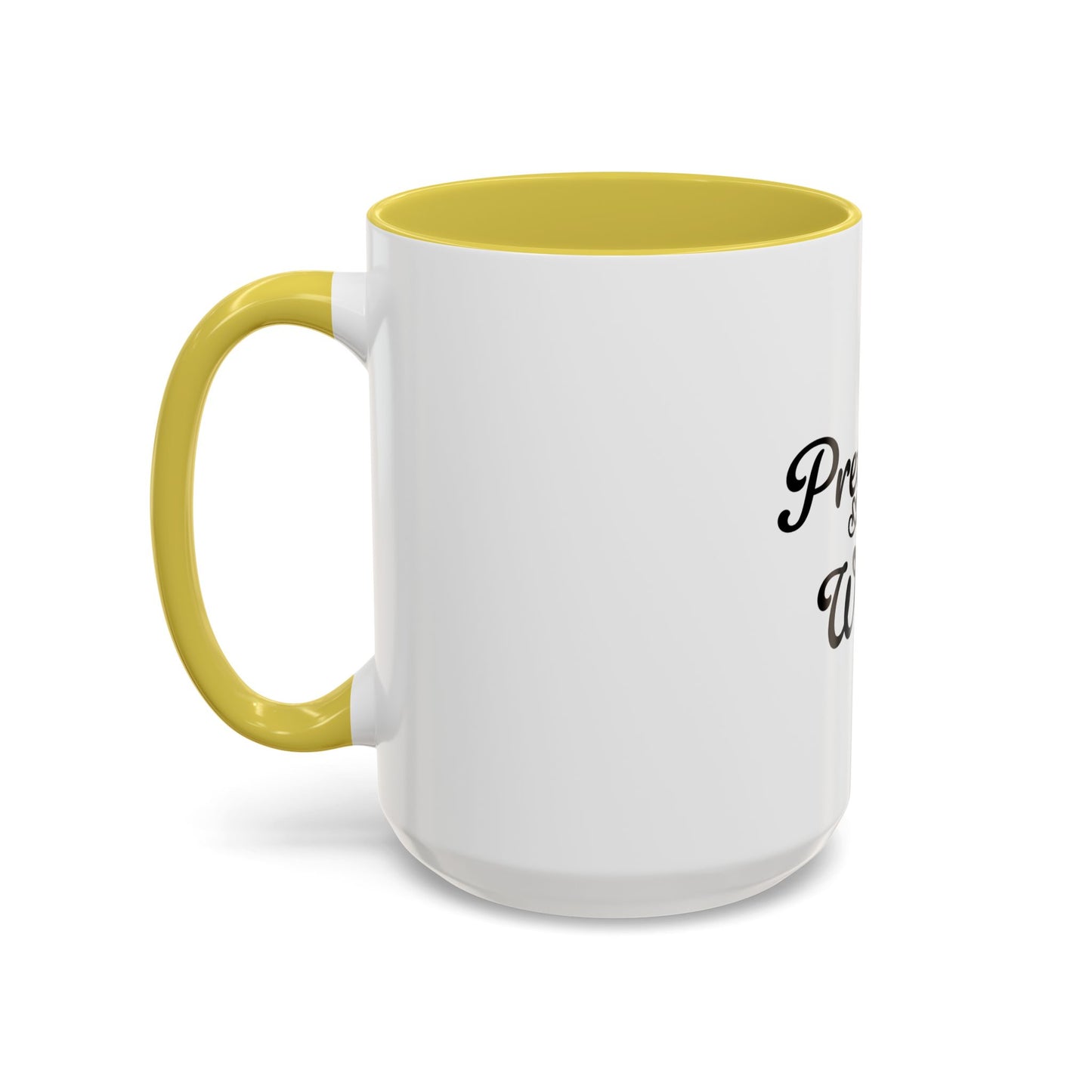 Prettier in Whittier Coffee Mug