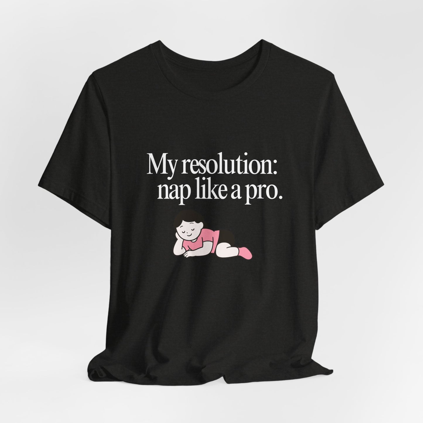 Nap Like a Pro