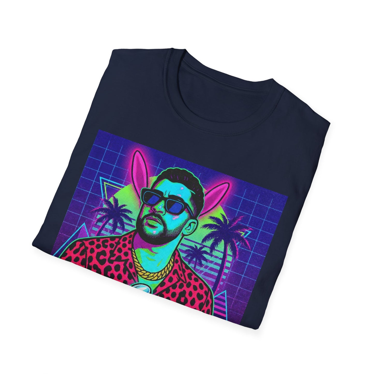 Benito Bowl Neon Shirt