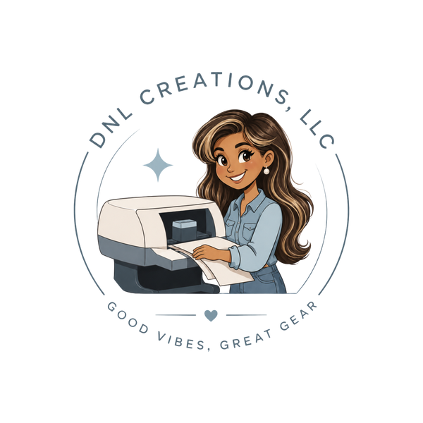 DNL Creations