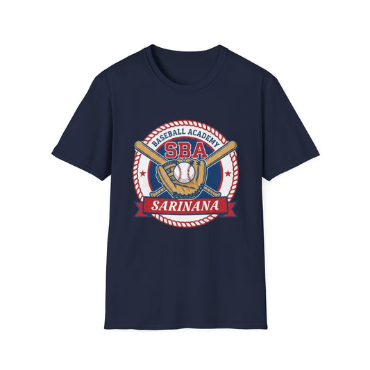 Sarinana Baseball Academy T-Shirt