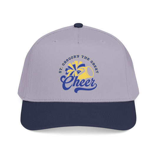 SGG Cheer Hat