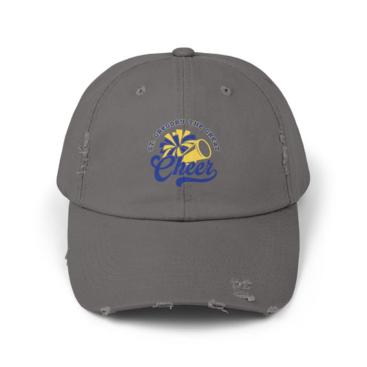 SGG Cheer - Dad Hat