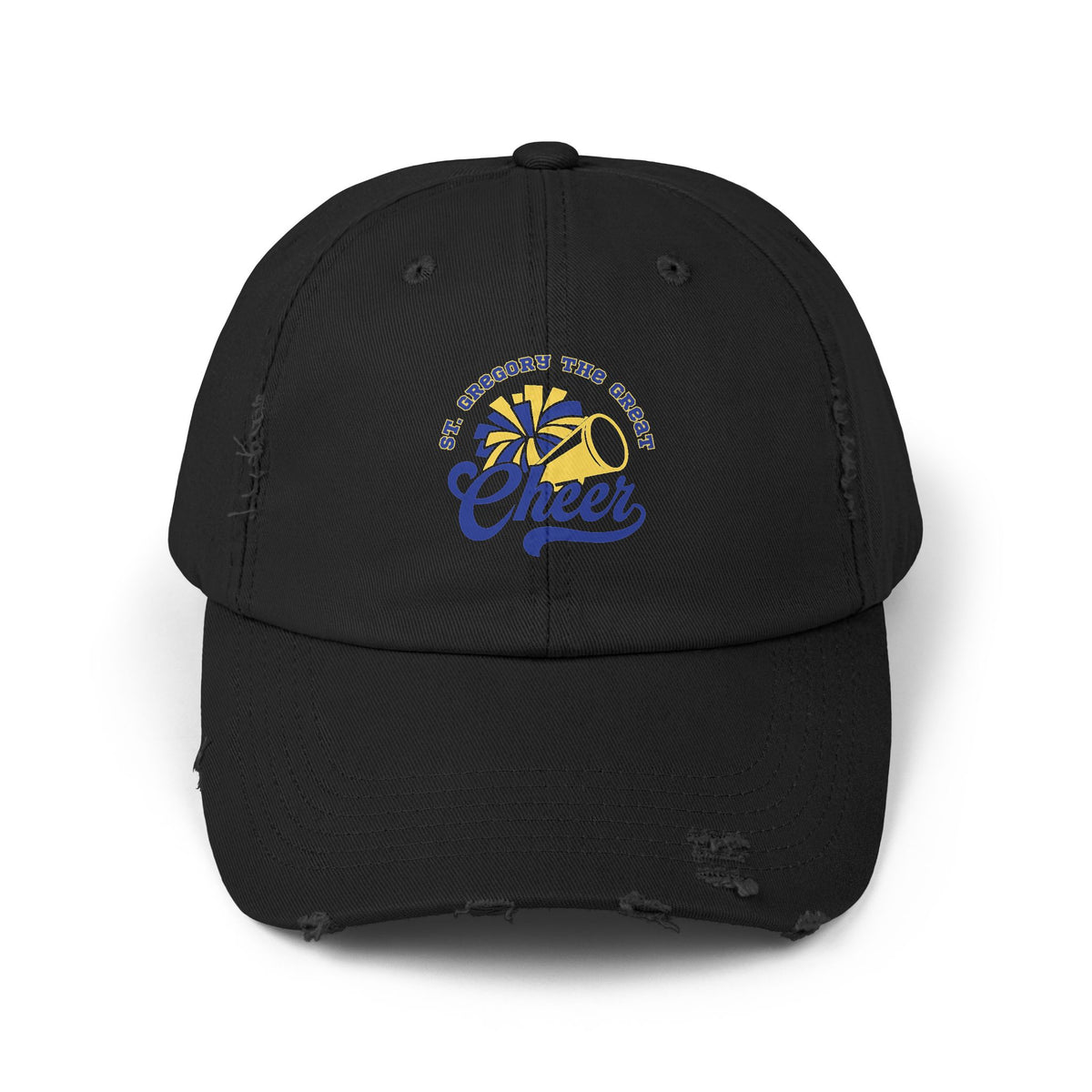 SGG Cheer - Dad Hat