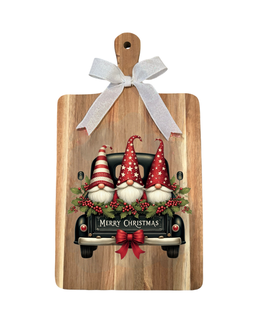 Rolling with my Gnomies Board (Copy)