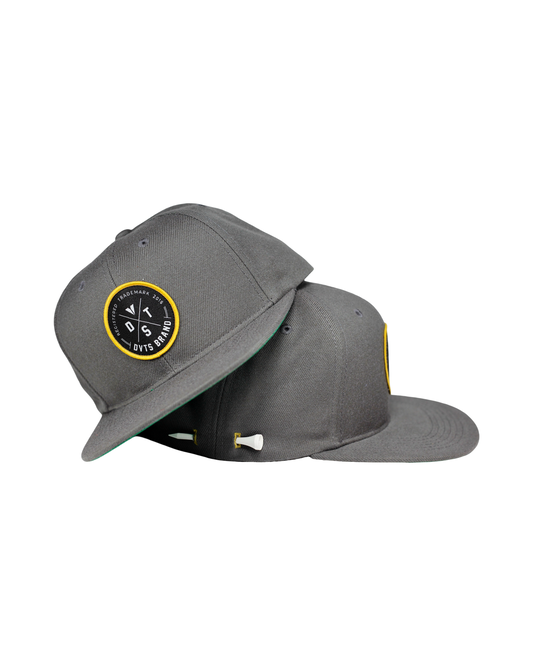 DVTS Golf CP SnapBack