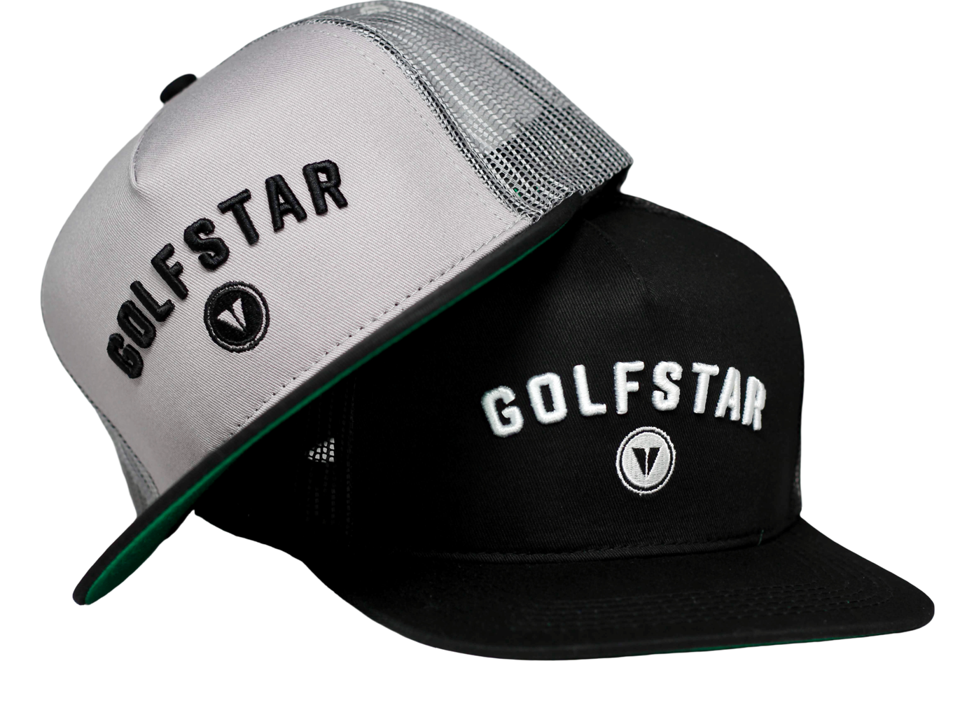 DVTS Golf - Golfstar Trucker