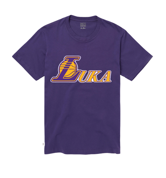 Luka Tee