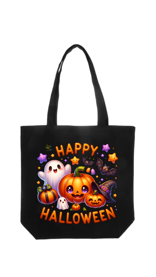 Halloween Tote Bag