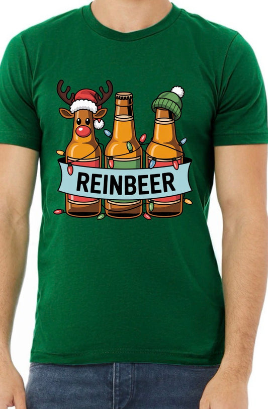 Reinbeer!