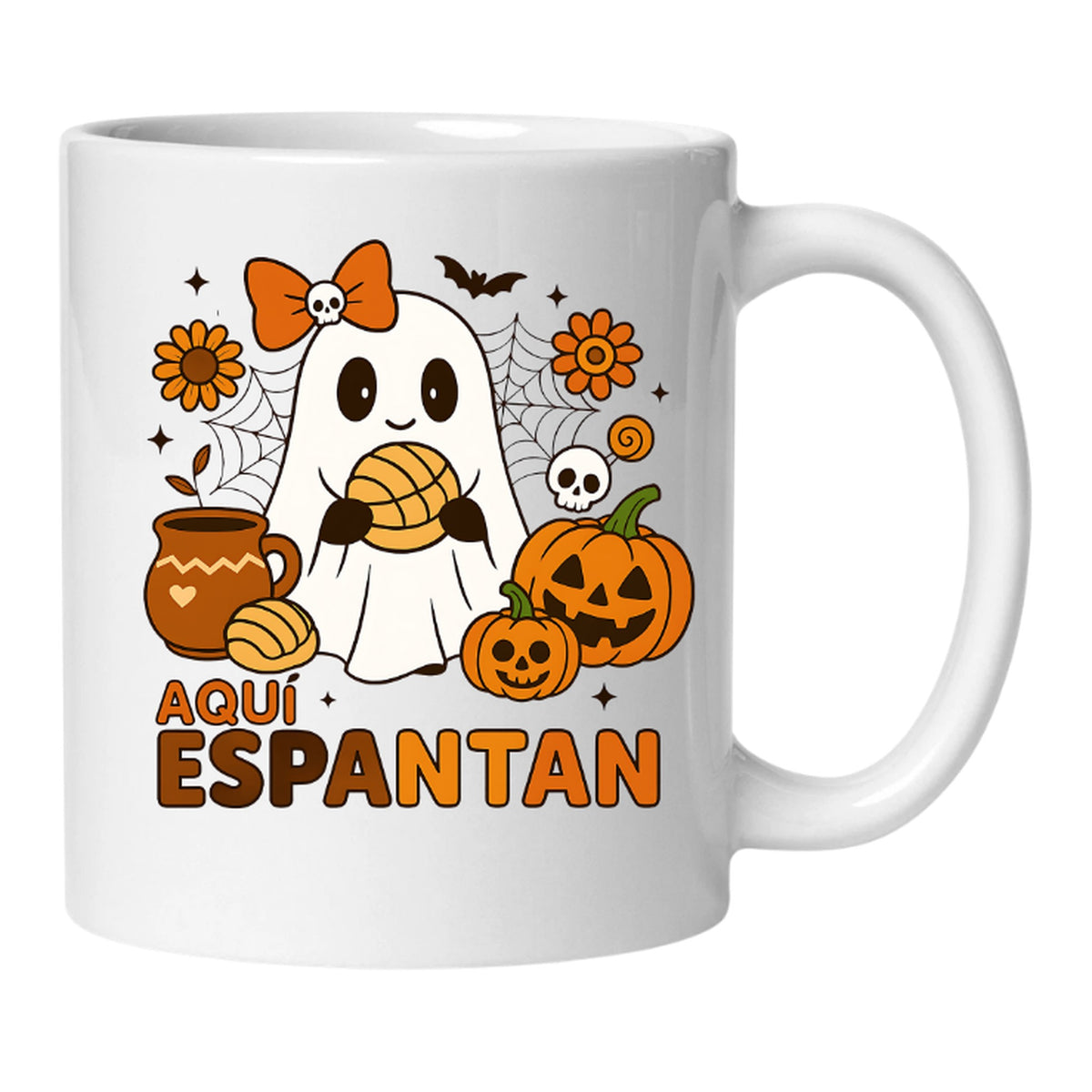 Fall Mug – 11 oz